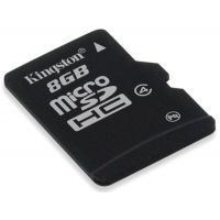 Thẻ nhớ Kingston 8Gb micro SDHC Class 4 OEM