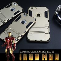 Ốp lưng iron man chống sốc iphone 5/5s