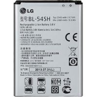 Pin LG BL 54-SH / Optimus F7 Pin Bóc Máy