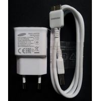 Bộ sạc cáp Samsung 2A cho Note 3/s5 Chính Hãng