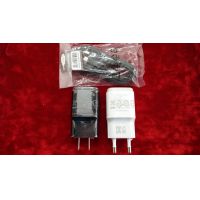 Bộ sạc cáp LG 1.8A chính hãng