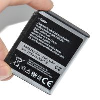 Pin Samsung Galaxy Nexus S, I900 NexusS4G omnia2ii i899 i909 i627 i809 I8000 I7500U I9020A