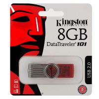 USB Kingston DT101 G2 8GB Cao Cấp