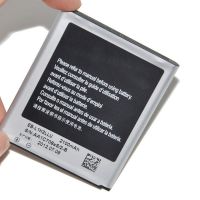 Pin Samsung Galaxy S3 Bản Hàn L1H2LLU/L1L7LLU