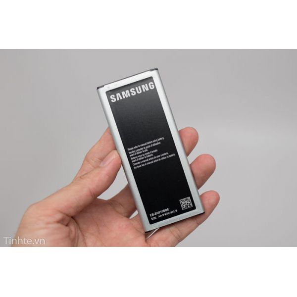 Pin Samsung Note 4 cao cấp