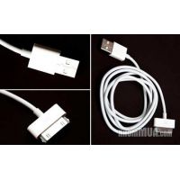 Cáp Iphone 3/4/4s loại cao cấp
