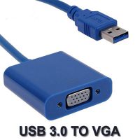 Jack chuyển đổi USB 3.0 sang VGA