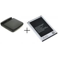 Combo dock note 3 loai pin va máy + pin note 3 zin