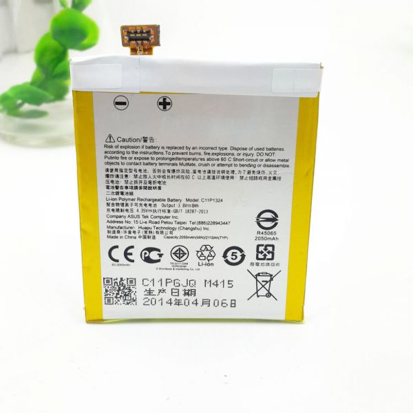 Pin Asus Zenfone 5