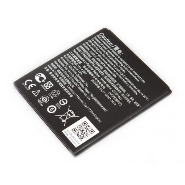Pin Asus Zenfone 4.5 a450