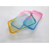 Ốp Silicone 7 màu iPhone4