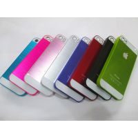 Ốp lưng nhôm iPhone5/5s