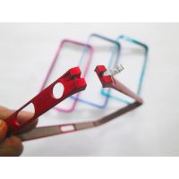 Viền nhôm màu cho iPhone5/5s