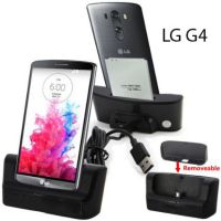 DOCK SẠC LG G4 CAO CẤP CHO PIN VÀ MÁY