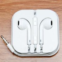 Tai nghe Iphone 5/ 5s/ 5c chính hãng có hộp
