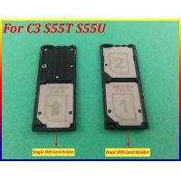 Khay Sim Điện Thoại Sony C3 Dual
