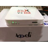 Android Tivi Box V3 Ram 2G chính hãng