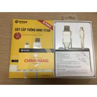 Dây cáp thông minh Titan chính hãng