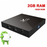 Tivi Box X96 ram 2gb chính hãng tặng chuột không dây