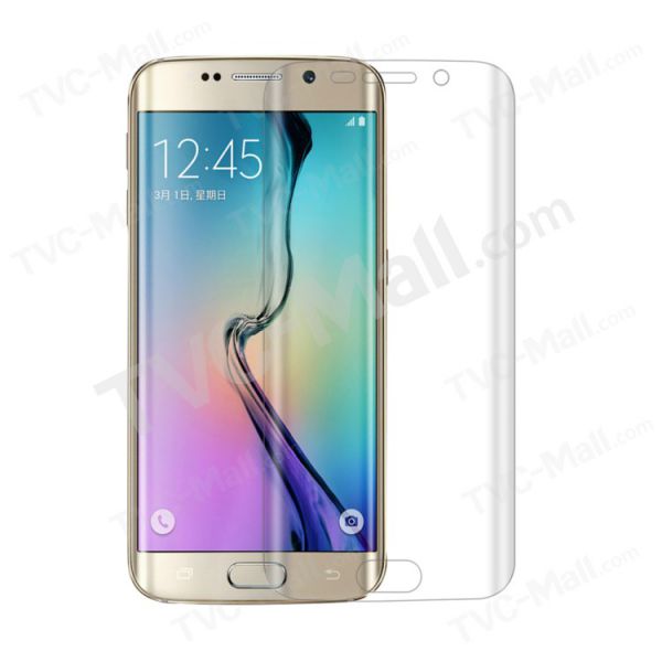 Miếng dán dẻo full màn Samsung Galaxy S6 edge/G925