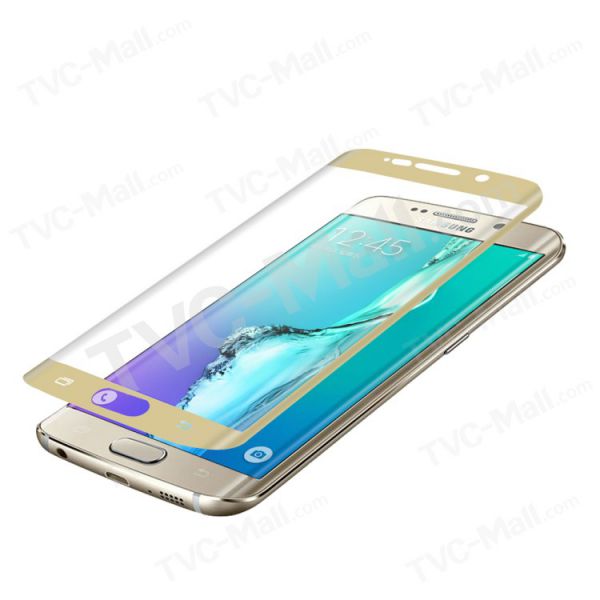 Miếng dán dẻo full màn Samsung Galaxy S6 edge Plus/G928 