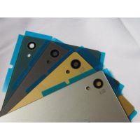 Thay nắp lưng sony Z5