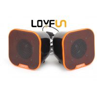 Loa Loyfun LF-807 chính hãng