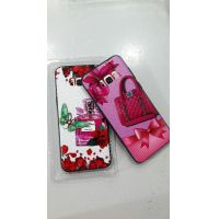 Ốp Mopesi in nổi S8 Plus