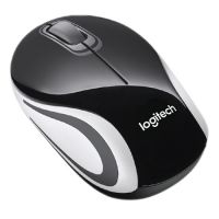 Chuột máy tính không dây Logitech M187 cao cấp