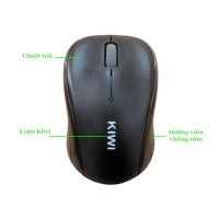 Chuột không dây Kiwi S188