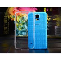  Ốp lưng silicon dẻo trong suốt SamSung S5 siêu mỏng 