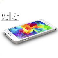 Viền nhôm cho Samsung Galaxy S5