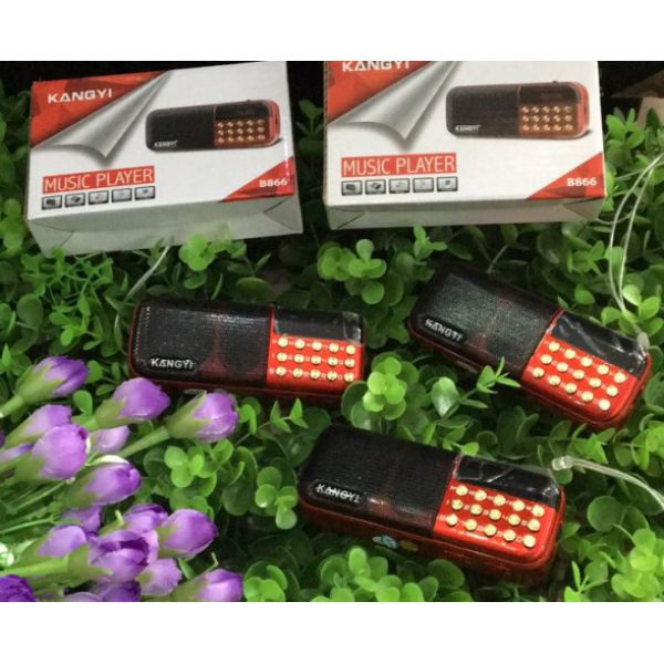Đài niệm phật KangYi B866