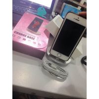 Dock sạc cho iphone coteetci chân lightning