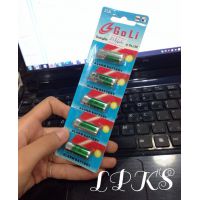 Pin GoLi Alkaline 23A