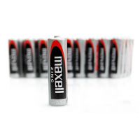 Pin maxell AAA