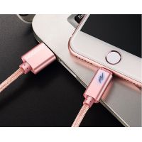 Cáp tự ngắt joyroom S-Q4 2m chân lightning