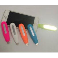 Đèn led chân iPhone