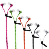 Tai nghe Handsfree kéo khóa