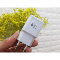 Củ sạc nhanh Samsung Galaxy A5 2016/A5 2017/ A7 2016/A7 2017/ A8 2018/ A8 Plus chính hãng (9V)