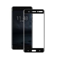 Kính cường lực Nokia 8 full màn 4D