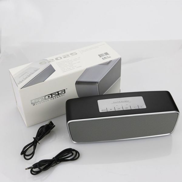 Loa Bluetooth Bose S2025
