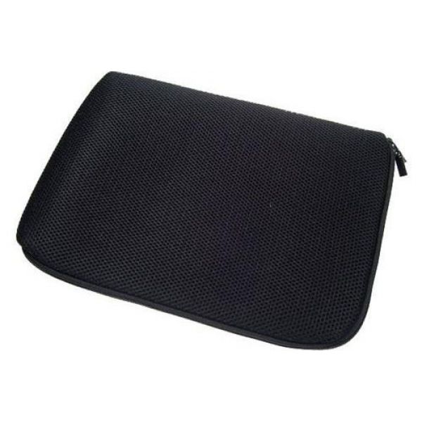 Túi chống sốc Laptop 15.6 inch dạng lưới (màu đen)