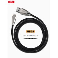 Cáp sạc chân lightning XO NB25 