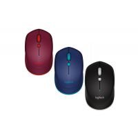 Chuột máy tính Bluetooth Logitech M337 chính hãng