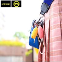 Cáp móc chìa khóa chân Micro 20cm Joyroom S-M345