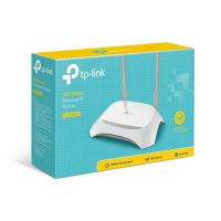 Bộ phát wifi TP-Link TL-WR840N 2 Râu chính hãng