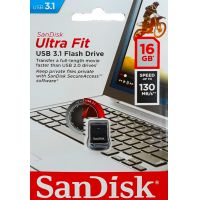 USB Sandisk CZ430 3.1 16gb 2019 Chính Hãng