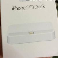 Dock sạc cho iphone 5/5c