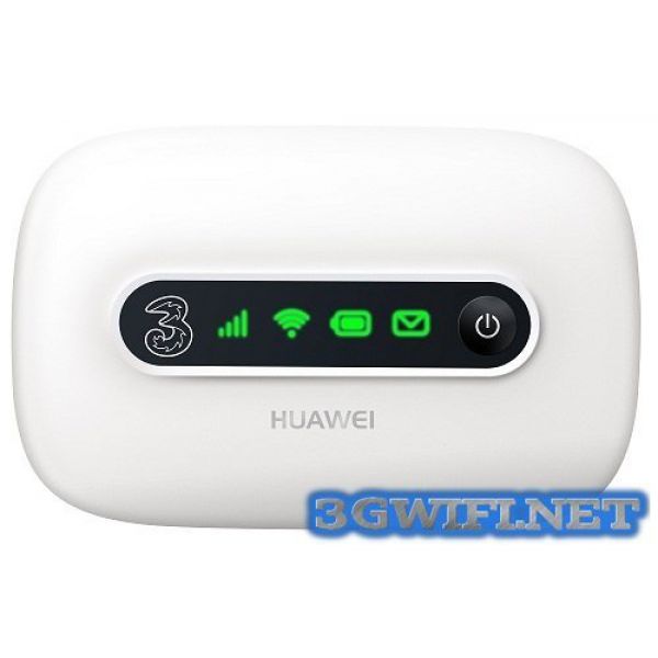 Bộ phát Wifi di động 3g Router Wifi Huawei E5331